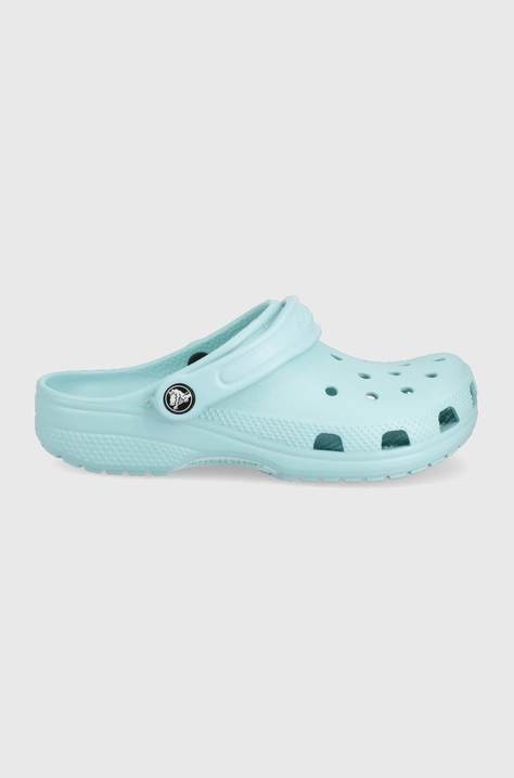 Шльопанці Crocs