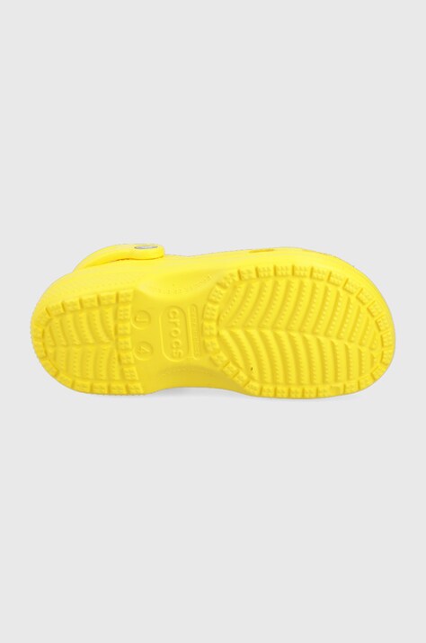 Шльопанці Crocs — фото 5