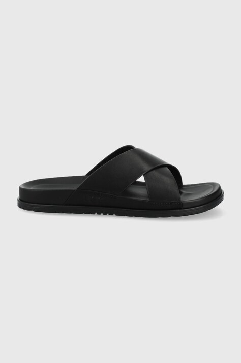 UGG bőr papucs Wainscott Slide