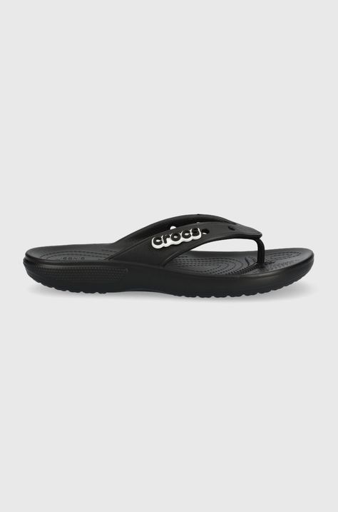Crocs flip-flop