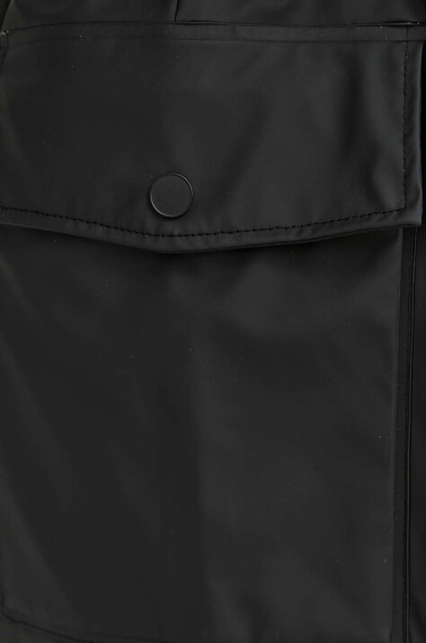 Куртка Rains 18130 Curve Jacket — фото 5