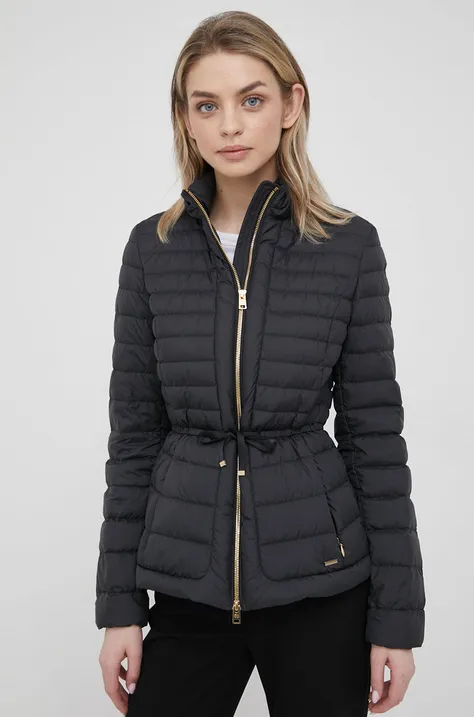 Woolrich jacket women's black color