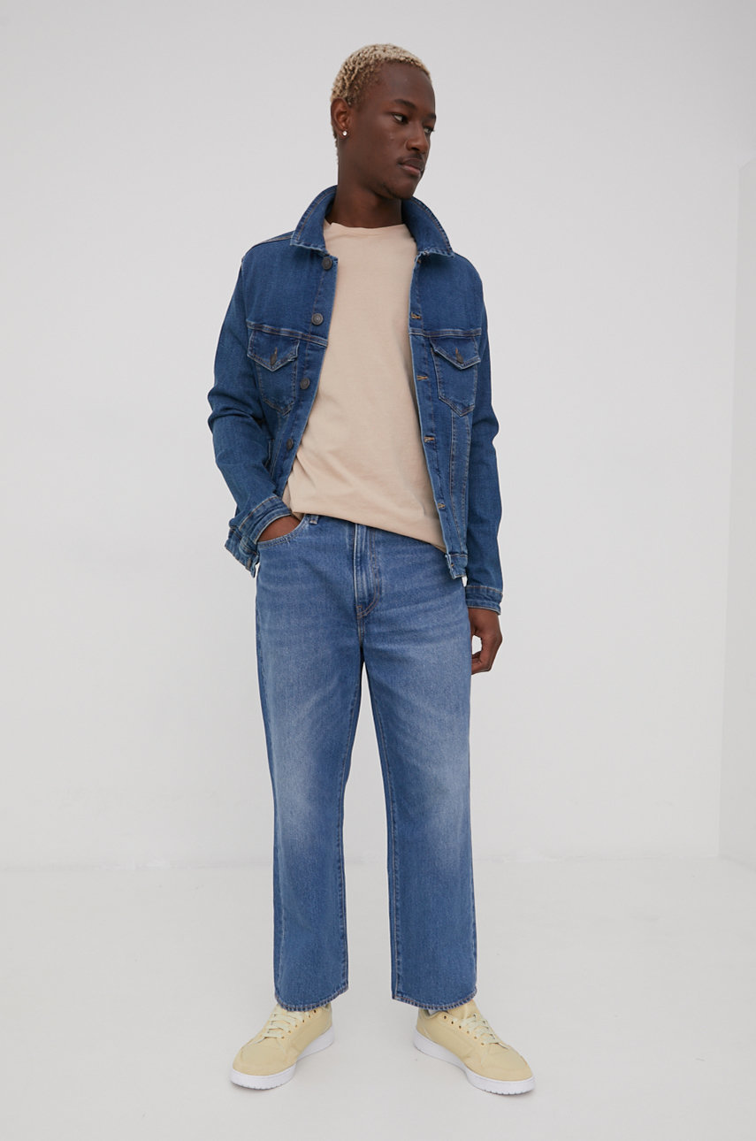Τζιν μπουφάν Produkt by Jack & Jones