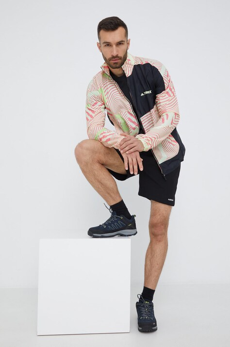 Větrovka adidas TERREX Trail