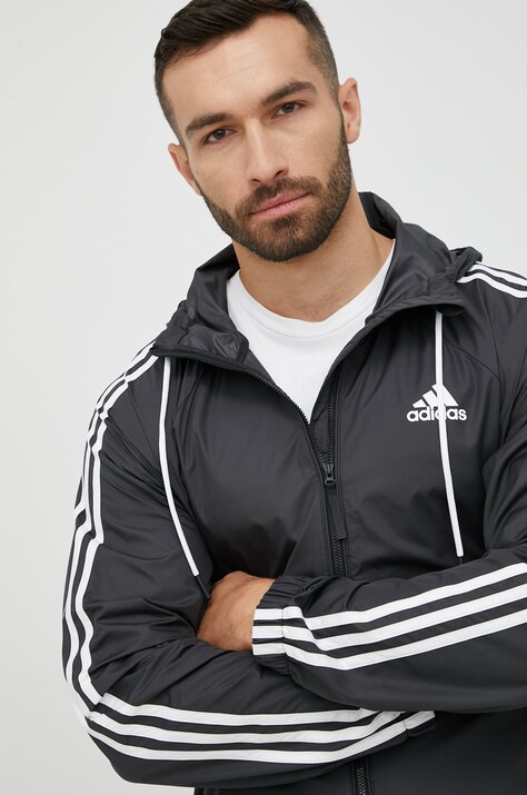 Αντιανεμικό adidas Performance