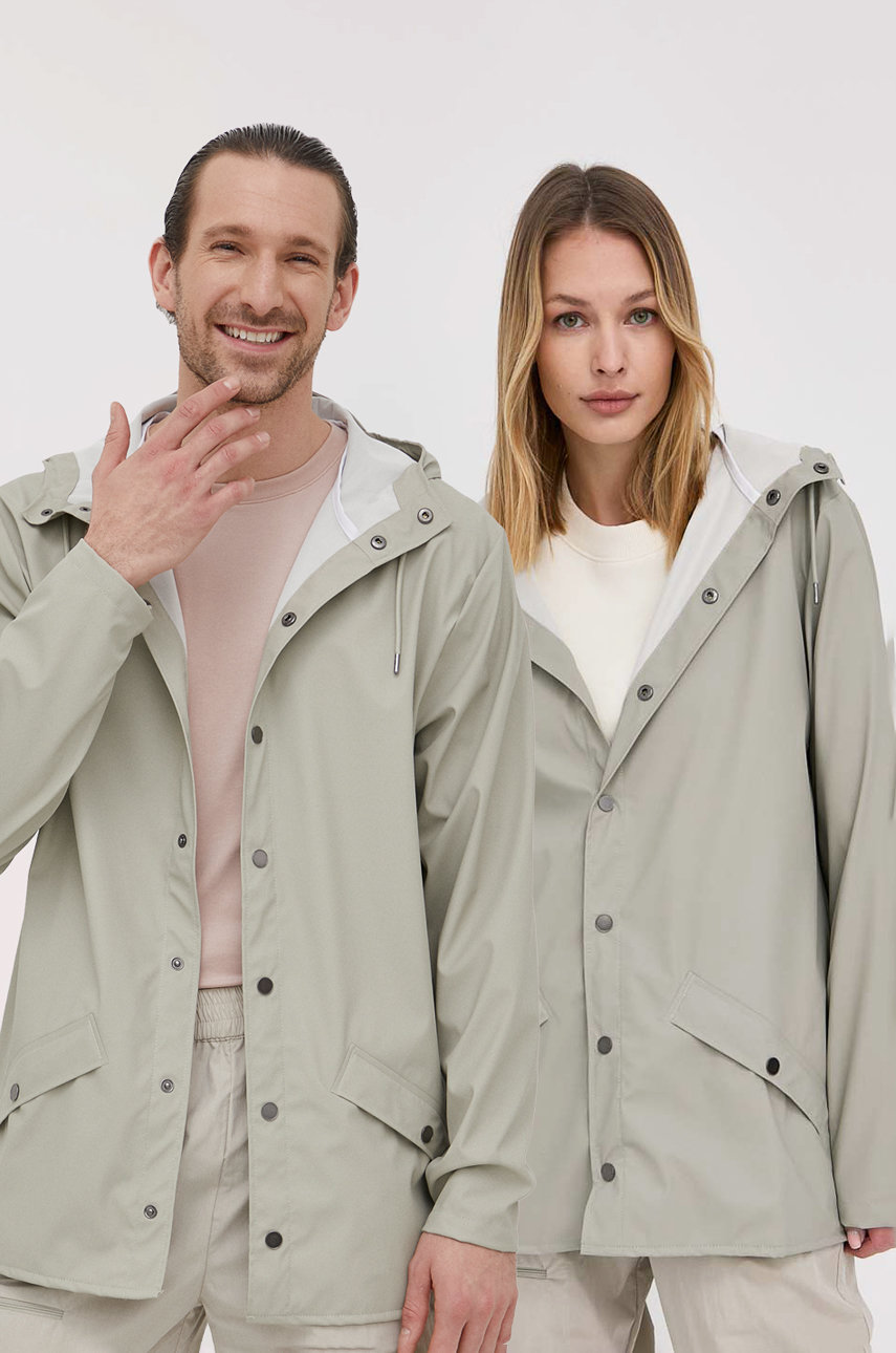 Rains kurtka 12010 Jacket