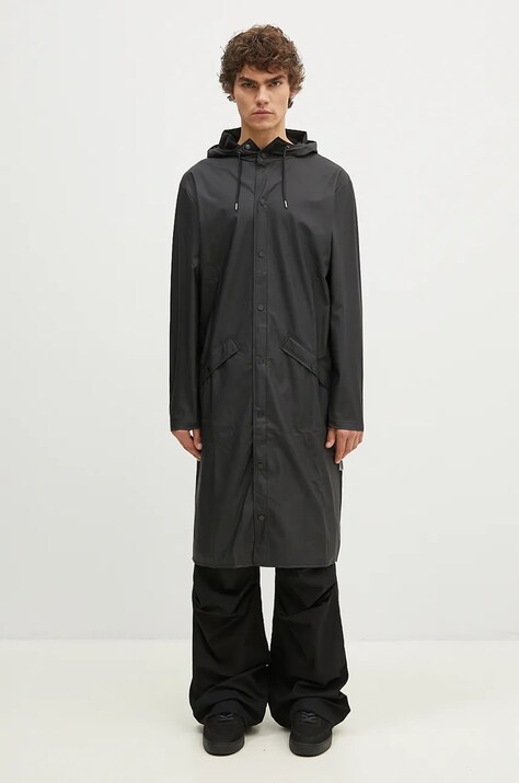 Rains giacca