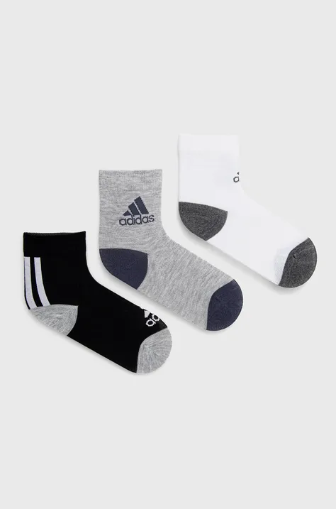 adidas - Παιδικές κάλτσες (3-pack)