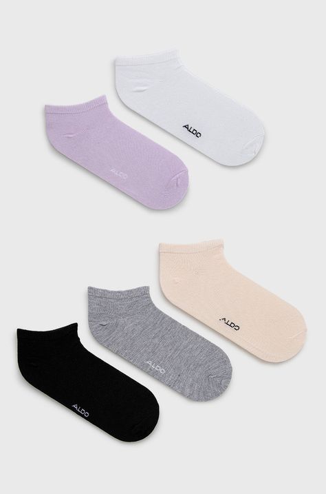 Чорапи Aldo Albaennon (5 чифта)