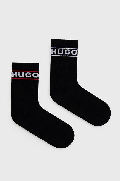 Čarape HUGO