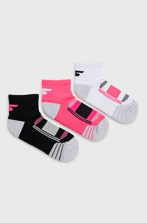 Ponožky Skechers (3-pack)