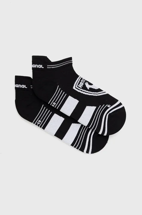 Κάλτσες Rossignol χρώμα: μαύρο