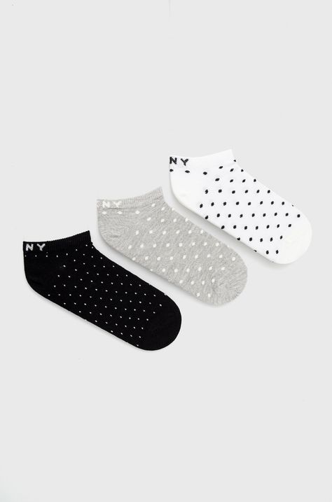 Чорапи Dkny (3-pack)