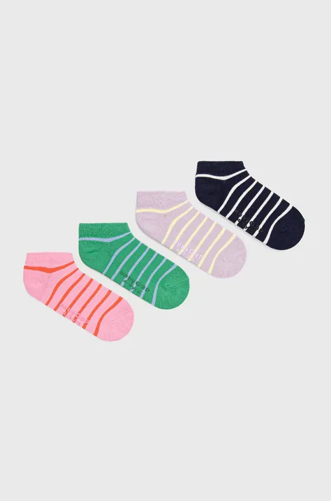 Детски чорапи GAP (4 чифта)