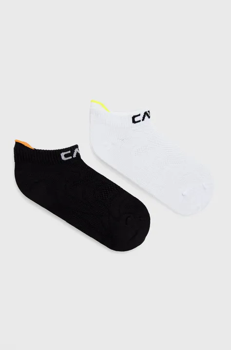 Дитячі шкарпетки CMP колір білий