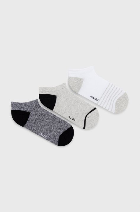 Чорапи Aldo Gohabard (3 чифта)