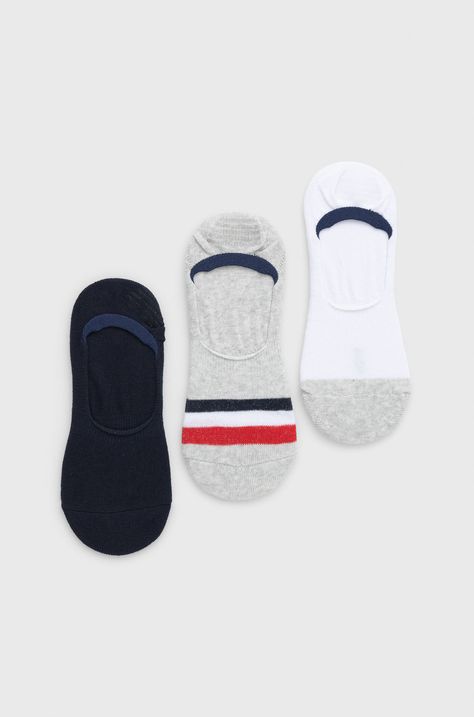 Чорапи Aldo Kazuto (3 чифта)