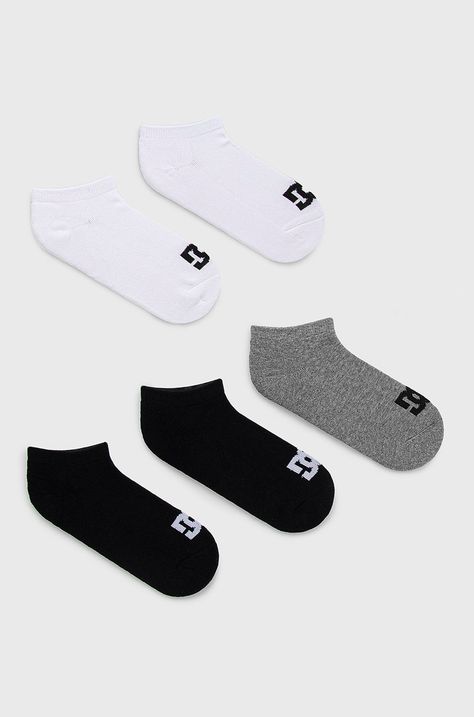 Шкарпетки Dc (5-pack)