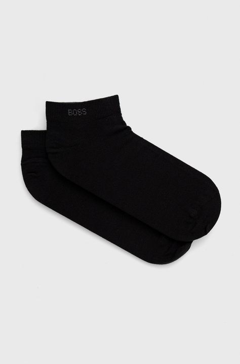 BOSS κάλτσες (2-pack)