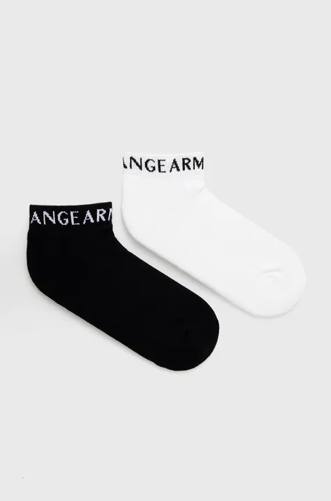 Armani Exchange - Κάλτσες (2-pack)