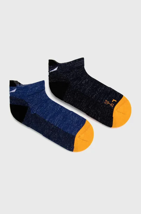 Ponožky Salewa Wildfire pánske, 00-0000069022
