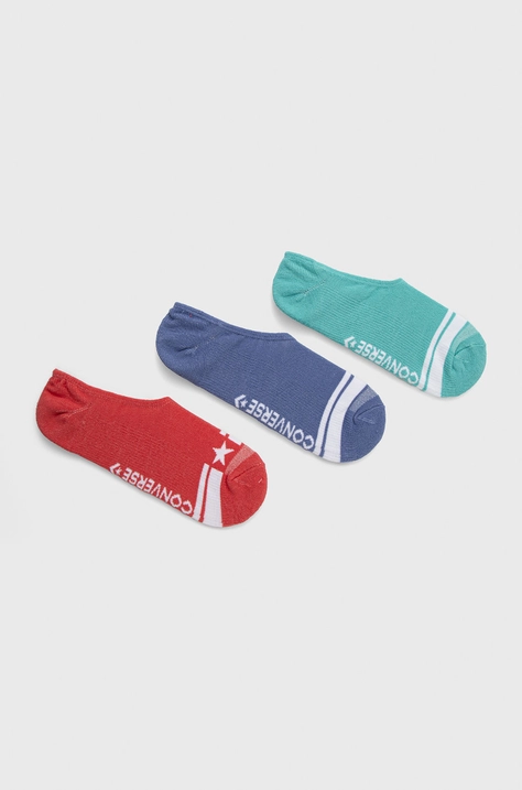 Converse skarpetki (3-pack) męskie