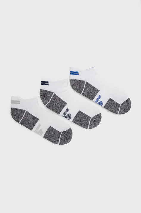 Κάλτσες Skechers (3-pack)