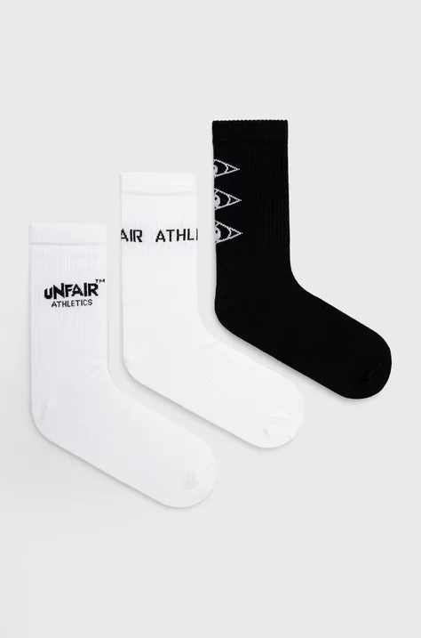 Чорапи Unfair Athletics 3-pak