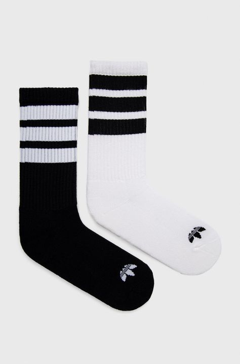 adidas Originals - Ponožky (2-pak) HC9531