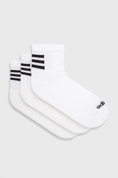 Шкарпетки adidas (3-pack)