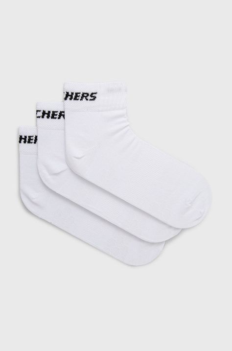 Skechers gyerek zokni (3 pár)