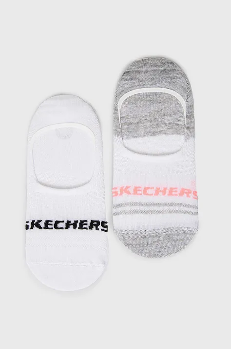 Skechers zokni (2 pár)