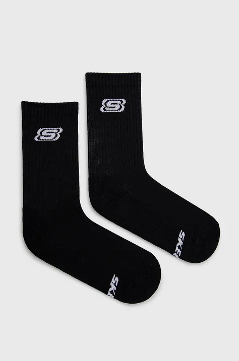 Ponožky Skechers (2-pack)