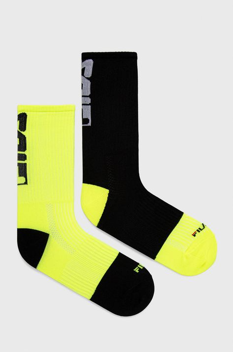 Чорапи Fila (2-pack)