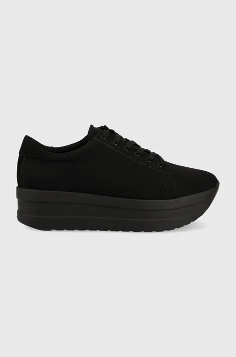 Кросівки Vagabond Shoemakers Casey колір чорний