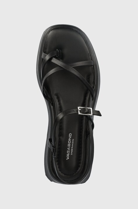 Vagabond Shoemakers босоніжки жіночі шкіряні — фото 4
