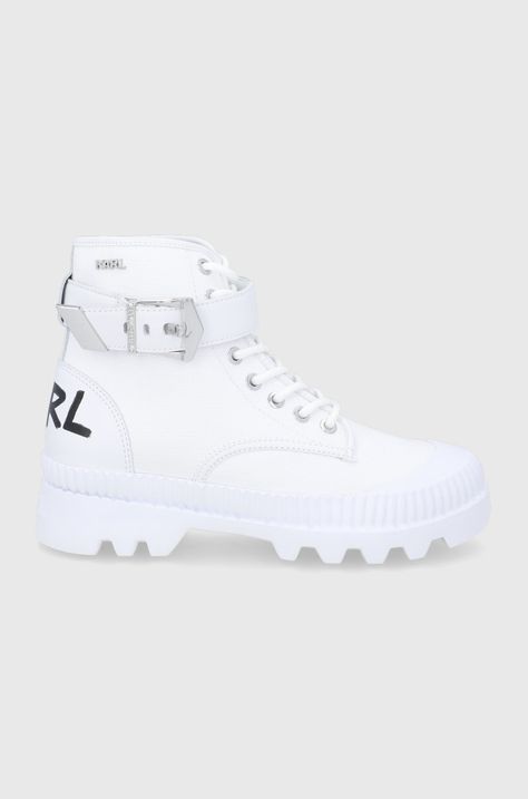 Karl Lagerfeld - Πάνινα παπούτσια