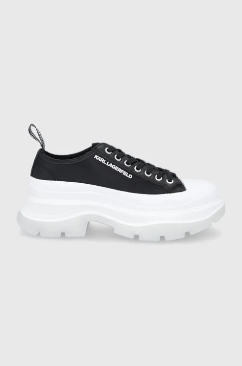 Karl Lagerfeld - Πάνινα παπούτσια