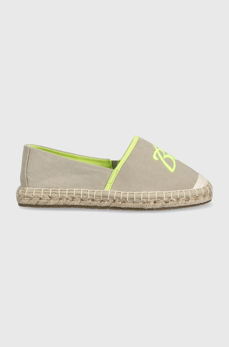 Big Star espadrile