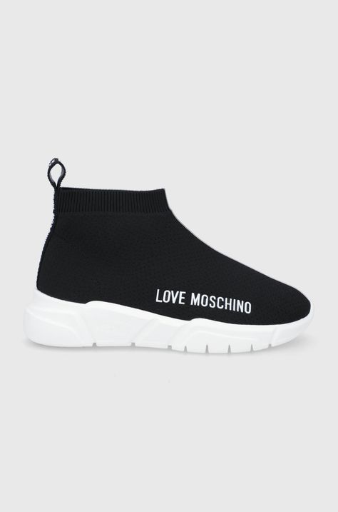 Love Moschino cipő