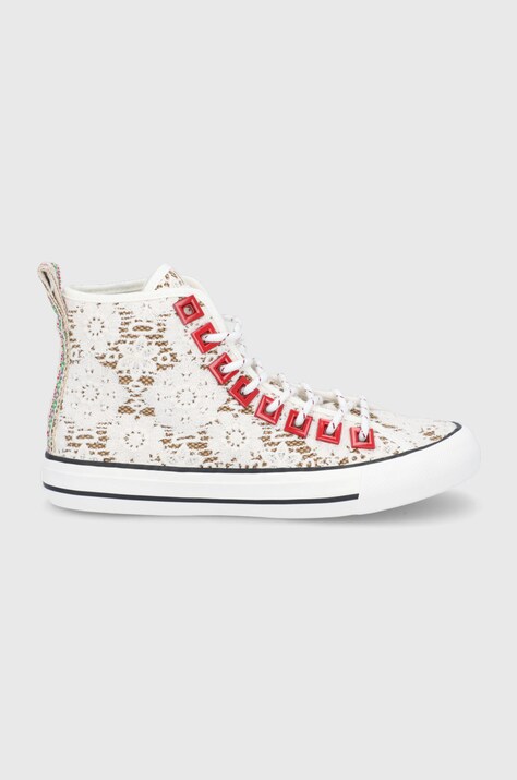 Kecky Desigual
