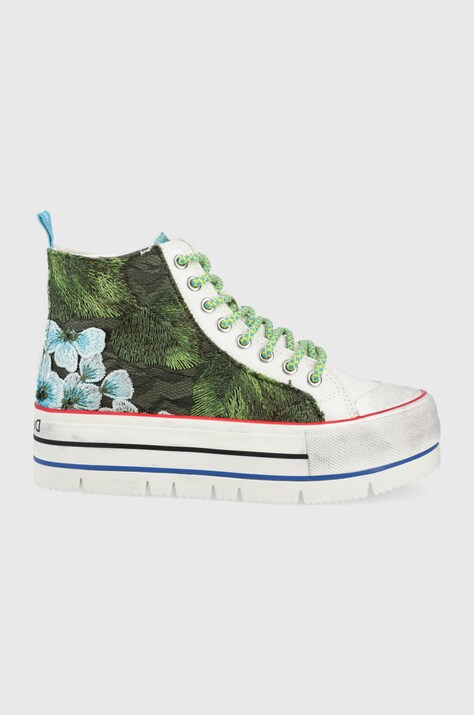 Kecky Desigual