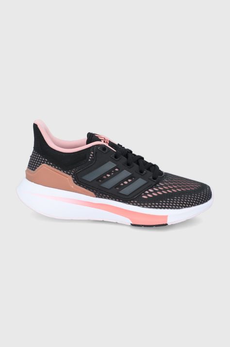 adidas cipő EQ21 Run GZ0589