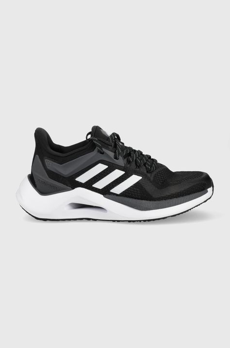 Παπούτσια για τρέξιμο adidas Performance Alphatorsion 2.0