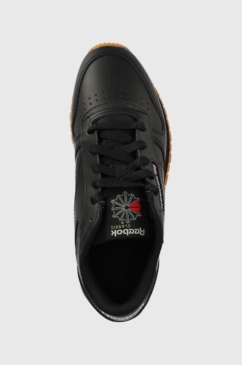 Шкіряні кросівки Reebok Classic GY0961 — фото 4