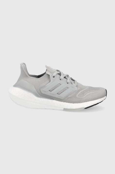 adidas Performance buty do biegania Ultraboost 22 GX5594 kolor szary GX5594-GRETWO