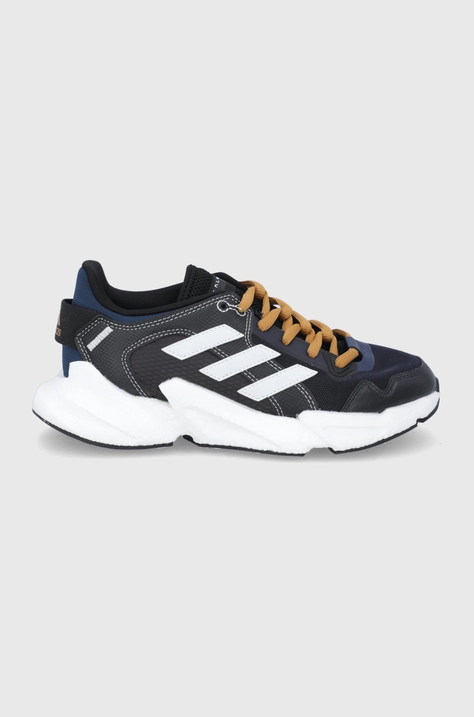 adidas Performance cipő X9000 X Karlie Kloss GY0843 fekete,