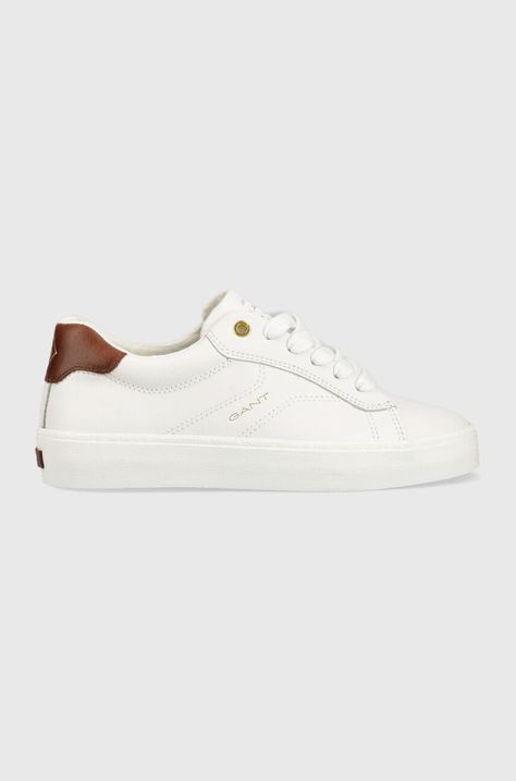 Gant sneakers din piele Lagalilly