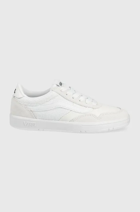 Обувки Vans Ua Cruze Too Cc дамски в бяло VN0A5KR5OIJ1