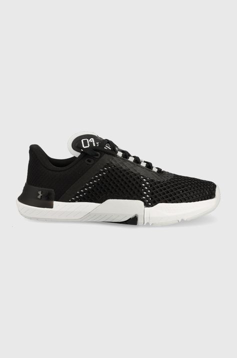 Under Armour buty treningowe TriBase Reign 4